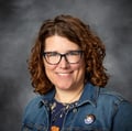 Darcy Wiebrand