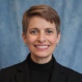 Dr. Cara Bussell