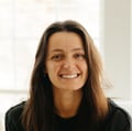 Anna Kometer