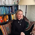Rebecca Armstrong