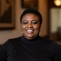 Dr. Dorothy Akakem