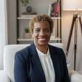 Veronica Montgomery-Roper
