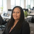 Dr. Kamesha Mitchell