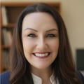 Dr. Stephanie Thompson