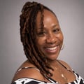 Tricia Davis