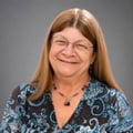 Deborah Goodwin
