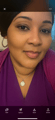 Dr. Chantell Scott