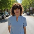 Jodi Bills