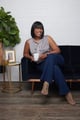 Kietha Adams, MS, Lmft, Relational & Sex Therapist