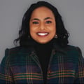 Dr. Dinisha Paul