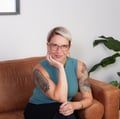 Katie Fosselius