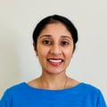 Dr. Disha Patel