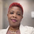 Dr. Ifeyinwa Nworji-Amah