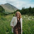 Geraldine Rouse