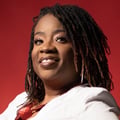 Ebony Holmes