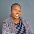 Caroline Shodunola