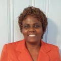 Claudette Nwefo
