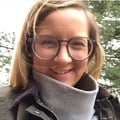 Dr. Lindsay Maxson Eckdahl