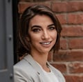 Teresa Shekerjian