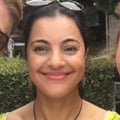 Tayyaba Ali