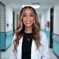 Jenel Thomas