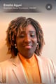 Emelia Agyei