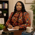 Nakisha Hall