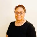 Lisa Anderson Akine