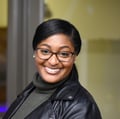 Ashley McDougald