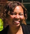 Dr. Kimberly Bailey Dexter