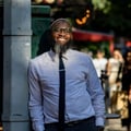 Dr. Walkens Petit-Frere