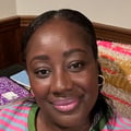 Jocelyn Cudjoe