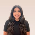 Sabrina Crispin