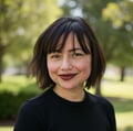 Magdalena Lopez-Alsyouf