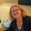 Dr. Melissa Alm