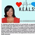 Dr. Cherisse Hunter-Southern