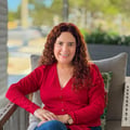 Cristina (Lilia) Pineros