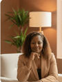 Ayesha Ferguson