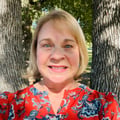 Georgia Glazebrook