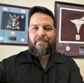 Charles Zamora