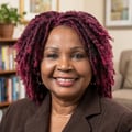 Dr. Veronica Umerah