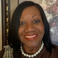 Hazelette Crosby-Robinson