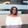 Priscilla Ndulue