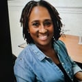 Marquetta Harris