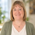 Mary Lohmuller