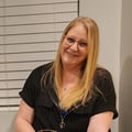 Heather Jenkins