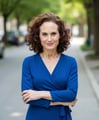 Dr. Rebecca Lester