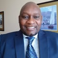 George Wangai