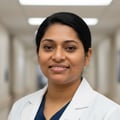 Betsy John Kuruvilla