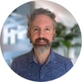 Justin Eykelhoff